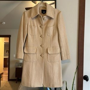 Women’s Mossimo Pea Coat S